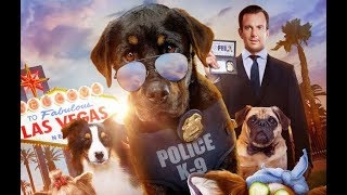 Выставочные собаки - Русский трейлер 2018 Выставочные собаки - Русский трейлер 2018