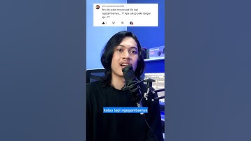 Ngedit di aplikasi infinite design pakai tangan atau mouse?