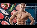 High protein foods for beginners | best diet (foods) for weight gain