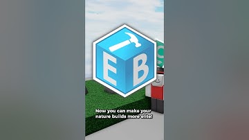 Blockate Building Techniques - Simple Rocks! 🗿 #blockate #roblox  #gaming #tutorial