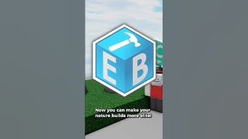 Blockate Building Techniques - Simple Rocks! 🗿 #blockate #roblox  #gaming #tutorial