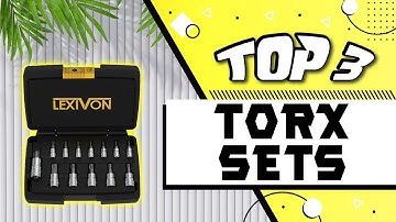 Best TORX set