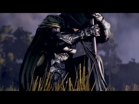 Black Desert Online - Shadow Arena Trailer