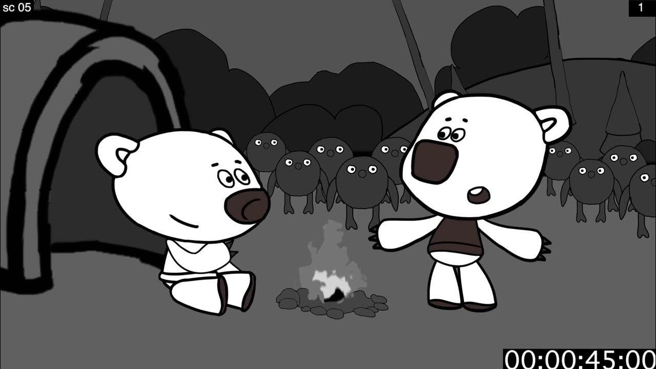 Animatica