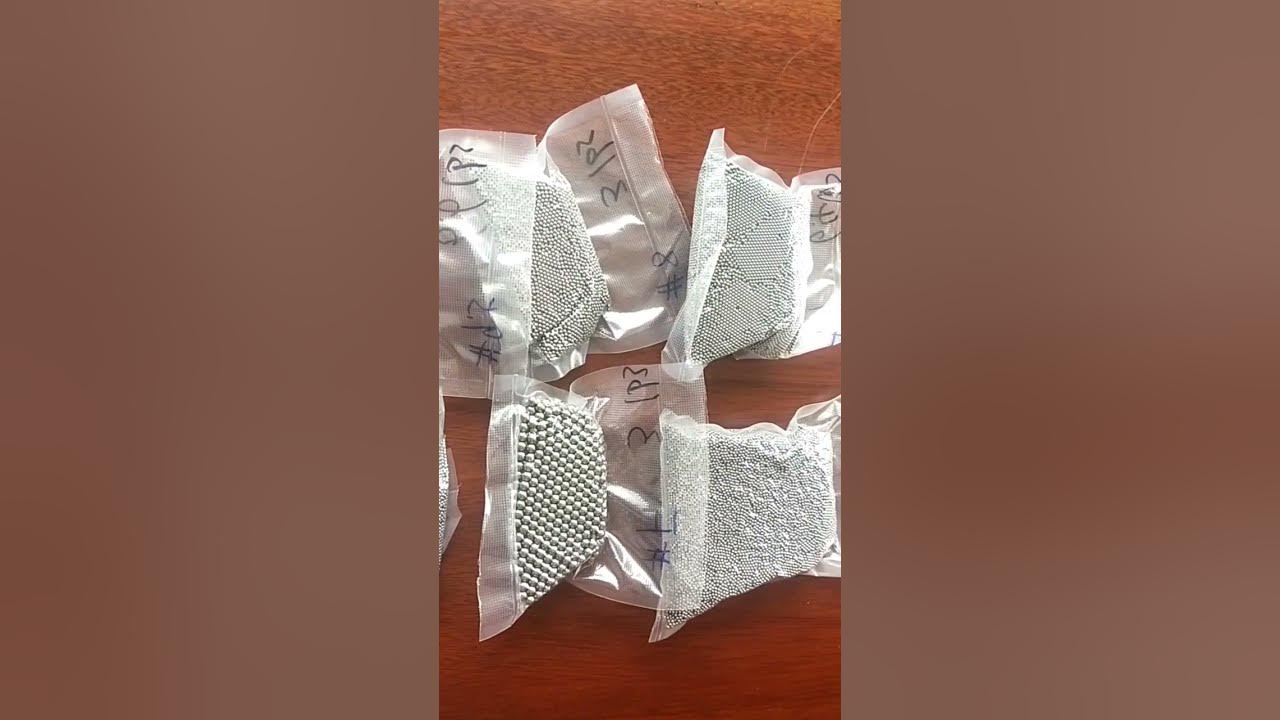 Why is tungsten shot so expensive ? where to by TSS (tungsten super