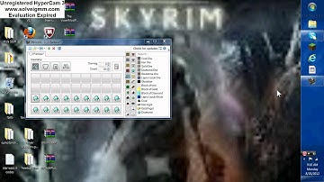 How to get a block on your head INVedit