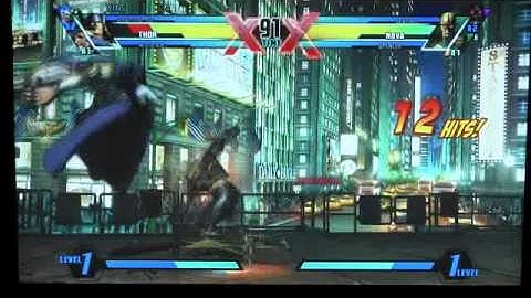 WNF2012 UMvC3 1-7 m12 [IGL] RoyalFlush vs Infrit