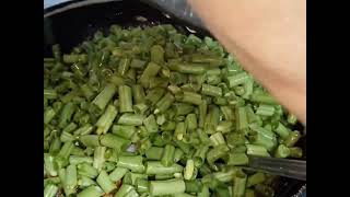 Shravanifarsbee Ghevada Bhaji Recipe Easy To Make I My Kitchen