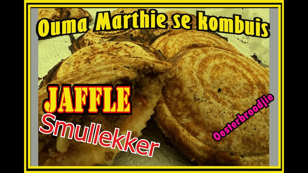 Jaffle 