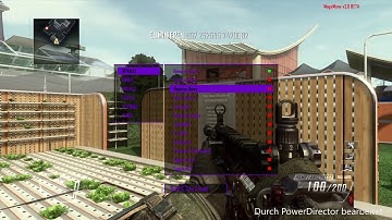 Bo2 MegaMenu Off-Host Menu + Source Showcase + Download (RGH/JTAG)