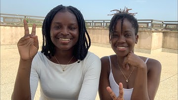 THE BEST WAY TO LEARN GA| A GHANAIAN LANGUAGE pt. 2 |NANCY OWUSUAA