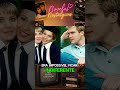 VOCÊ LEMBRA DA ESTREIA DE DALTON VIGH COMO PROTAGONISTA? 📺✨#shorts #novelas