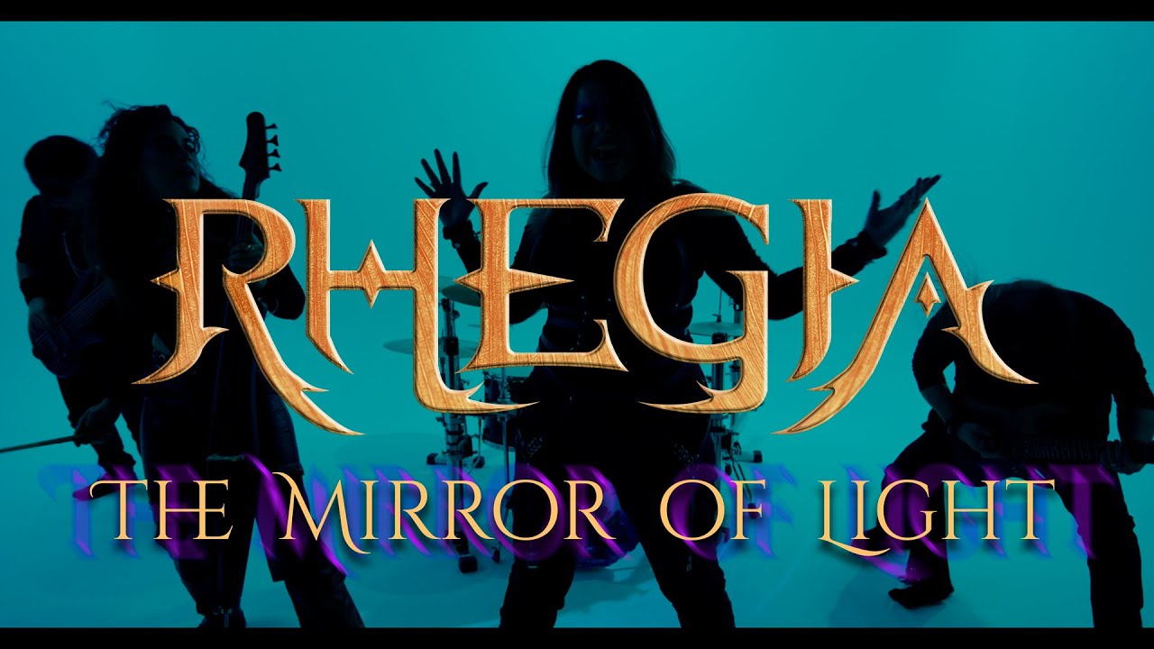 RHEGIA - um livro inspirado em nossa cultura.