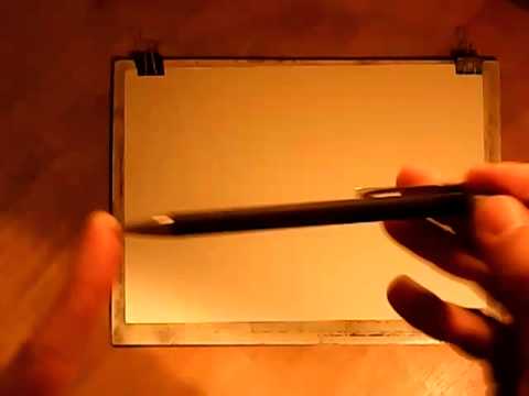 04 Jak Rysować Cz2 Ołówek Pióro Ikra Internetowy Kurs Rysunku Architektonicznego