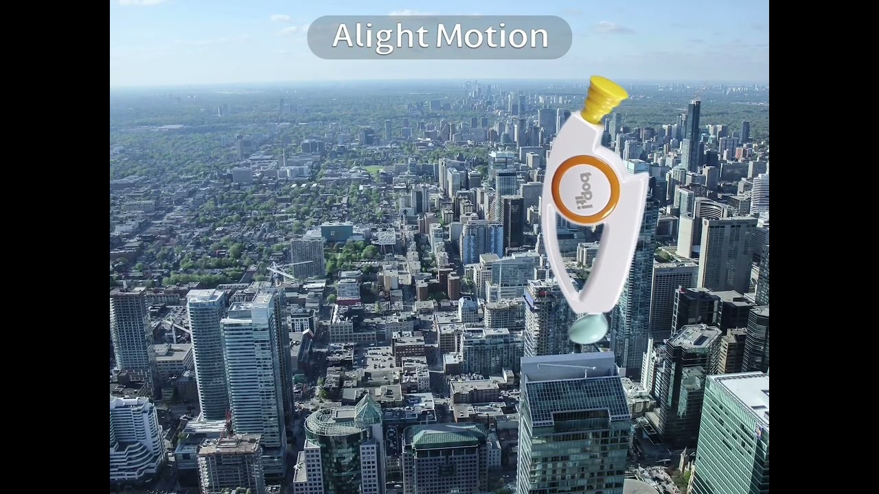 (Invincible Animation) Bop It - Animation Pack