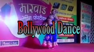 Aa Ante Amalapuramaarya Songallu Arjunbollywood Dance By Sneha Biswaschoreo Dinesh Jawa