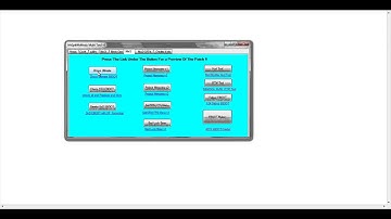 MrSpliiffyModz Multi Tool v1 {preview}