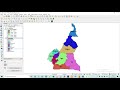 Comment étiqueter une couche dans QGIS ?