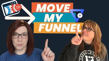 This Tool Will Move Your ClickFunnels Funnels to 2.0 In Just A Few Clicks