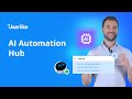 Ai automation hub automate your customer service with userlike