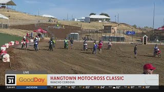 Hangtown Motocross Classic preview!
