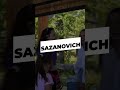 Sazanovich Picnic 2023 - Как это было