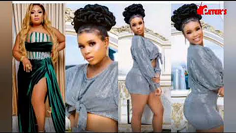 “You will be shøçkëd” Laide Bakare vøws to spill sêçrets about daughter