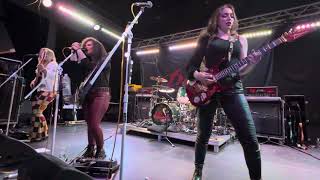 Plush “Better Off Alone” Live at Debonair Music Hall Teaneck, New Jersey