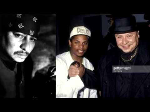 Kid Frost Tribute song decated to Eazy-E
