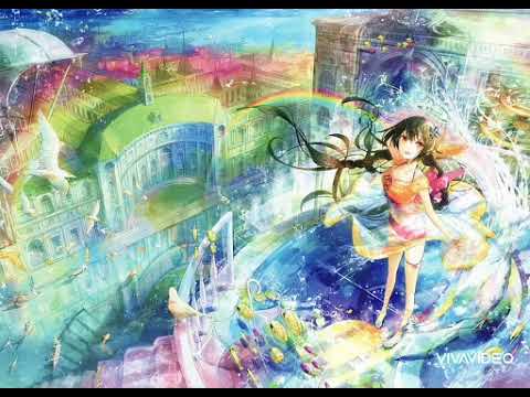 Regenbogenfarben~ Nightcore