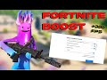 Jak ZWIĘKSZYĆ FPS w FORTNITE!(400fps +)