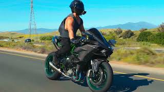 CORSA CARBON TRAILER screenshot 3