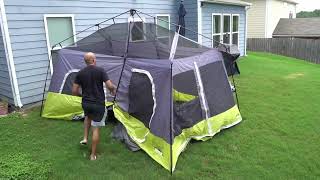 I Tried a lot of Tents and this was the Best Camping Tent | link in Description👇