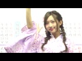 HR(浴衣姿) 3待っとうよ! 2016/09/15 安田玲さんメインに撮影 放生会 筥崎宮奉納公演 福岡ご当地アイドル HRエイチアール