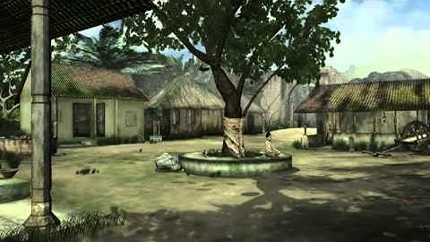 3d Animation | Demo Reel 2008