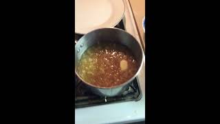 Old school soul food pineapple cake icing  PART 1