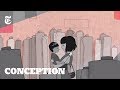 A Mother’s Promise: You Can Be Yourself | NYT - Conception