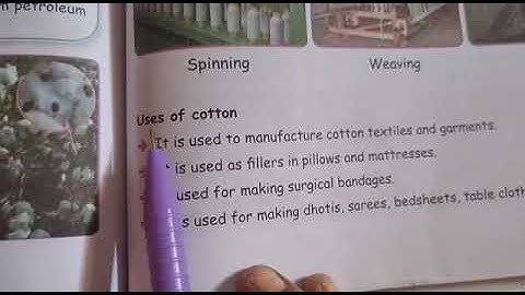 5th science Lns-2 matter and materials part-3