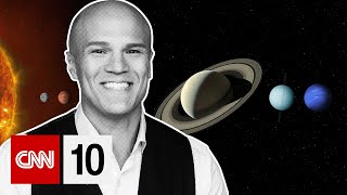 How To See A Planet Parade January 24, 2025