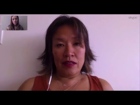 Interview with Mimi Lee about her Fertility Journey and Breast Cancer