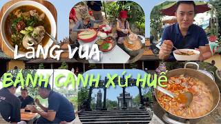 HUẾ XƯA