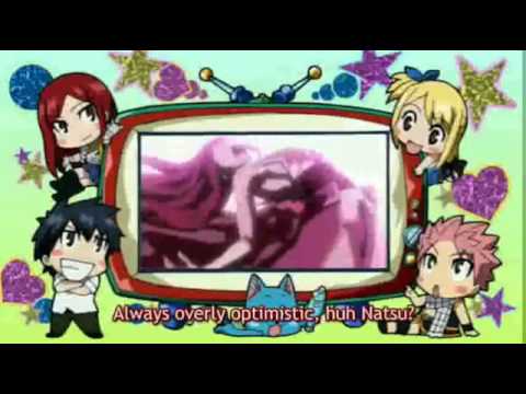 Fairy Tail 64 (Eng Sub Preview)