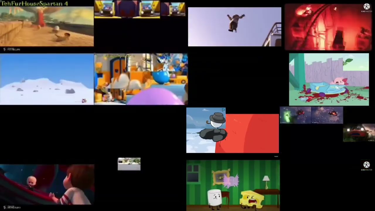 Sparta Extended Mix SuperParison 1 