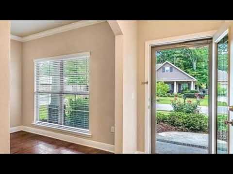 1443 Surrey Loop, Foley, AL home video tour