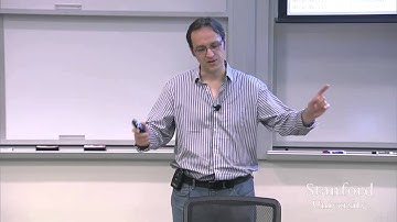 Stanford Seminar - Instruction Sets Should Be Free:  The Case for RISC-V