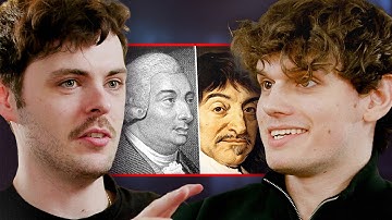 Descartes Vs Hume: Philosopher Showdown - Is Anything Undoubtable?