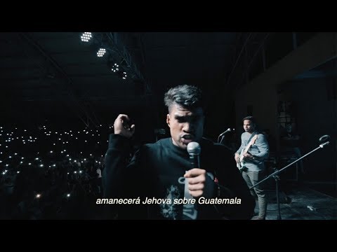 Barak - Clamor por Guatemala, Nicaragua, Venezuela y Países pasando por dificultades!!!