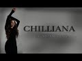 Chilliana  im  nman erbeq  official music   new 2024