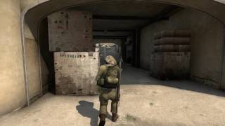 aimware silent aim