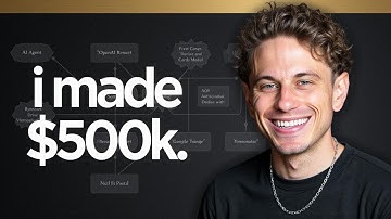 I applied to 100 jobs in 3 days (Using AI)